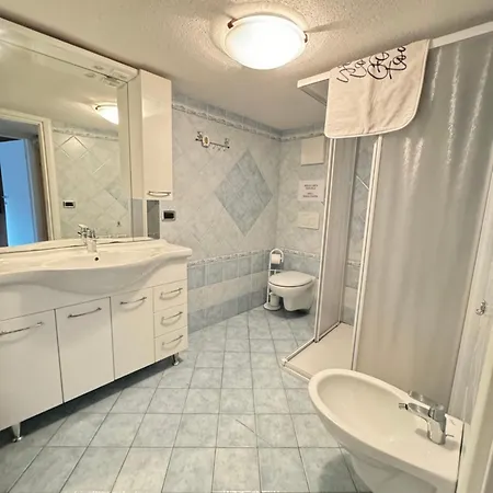 Sweet Apartment *