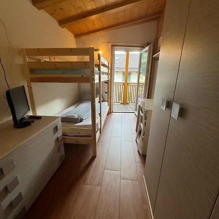 Apartment Sweet Moena